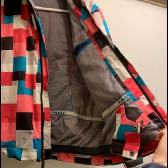 Child’s winter jacket - Picture 4 of 5